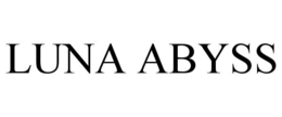 LUNA ABYSS