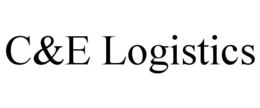 C&E LOGISTICS