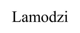 LAMODZI