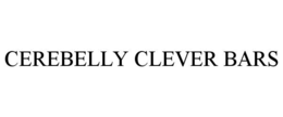 CEREBELLY CLEVER BARS