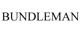 BUNDLEMAN