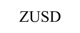 ZUSD