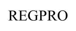 REGPRO