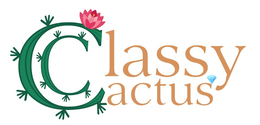 CLASSY CACTUS