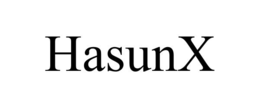 HASUNX