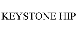 KEYSTONE HIP