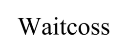 WAITCOSS