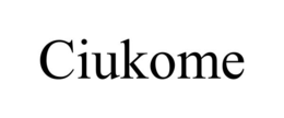 CIUKOME