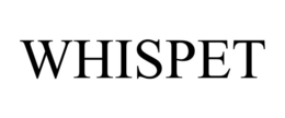 WHISPET