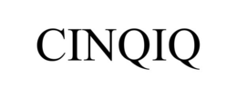 CINQIQ