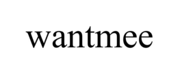 WANTMEE