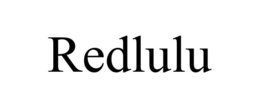 REDLULU