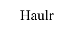 HAULR