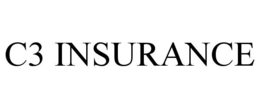 C3 INSURANCE