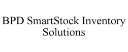 BPD SMARTSTOCK INVENTORY SOLUTIONS