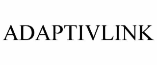 ADAPTIVLINK