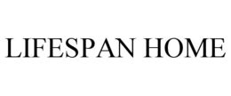 LIFESPAN HOME