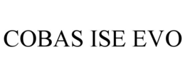 COBAS ISE EVO