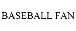 BASEBALL FAN