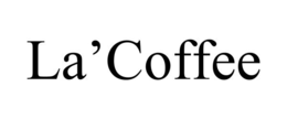 LA’COFFEE