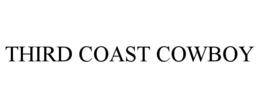 THIRD COAST COWBOY