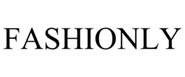 FASHIONLY
