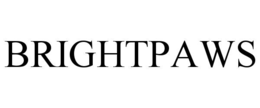 BRIGHTPAWS