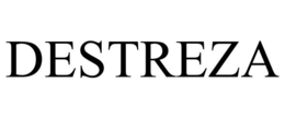 DESTREZA