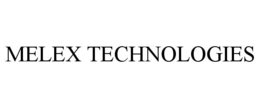 MELEX TECHNOLOGIES