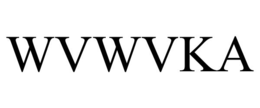 WVWVKA