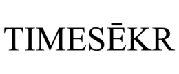 TIMESĒKR