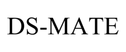 DS-MATE