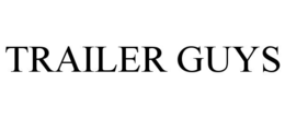 TRAILER GUYS