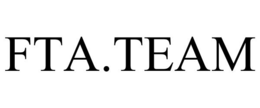 FTA.TEAM