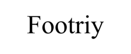 FOOTRIY