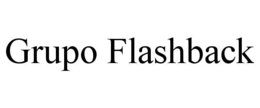 GRUPO FLASHBACK