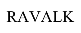 RAVALK