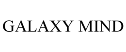 GALAXY MIND