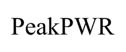 PEAKPWR