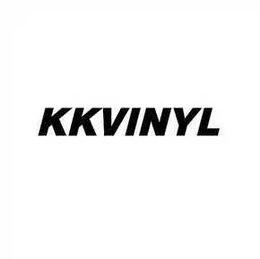 KKVINYL