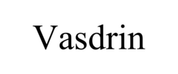 VASDRIN