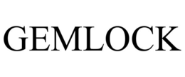 GEMLOCK