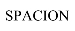 SPACION