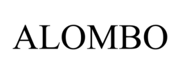 ALOMBO