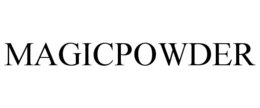 MAGICPOWDER