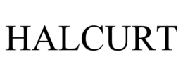 HALCURT