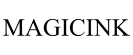 MAGICINK