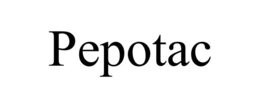 PEPOTAC
