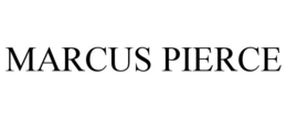 MARCUS PIERCE