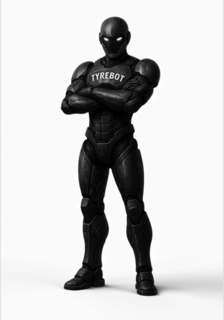 TYREBOT